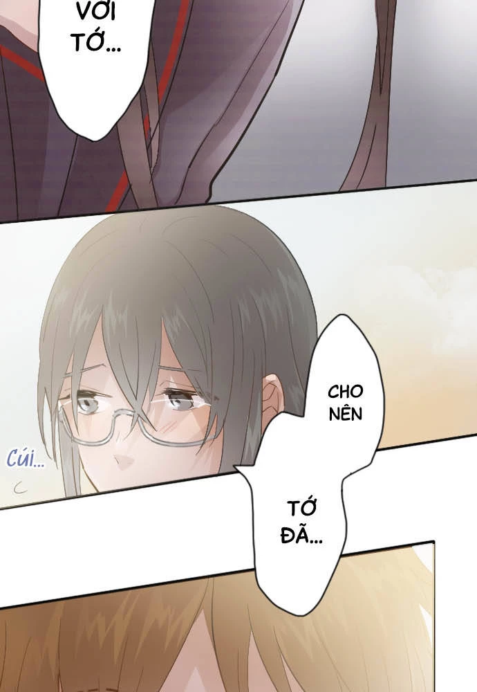 Hoa Cánh Sao Chapter 43 - 40