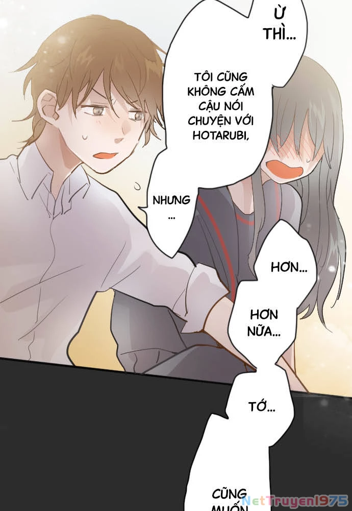 Hoa Cánh Sao Chapter 43 - 42