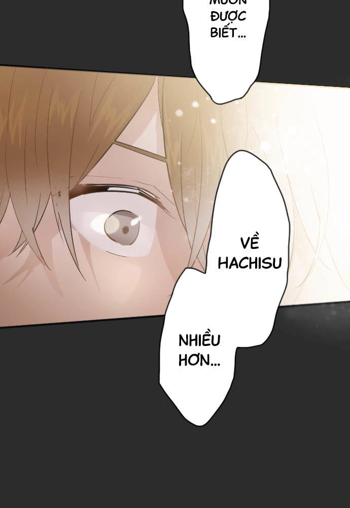 Hoa Cánh Sao Chapter 43 - 43