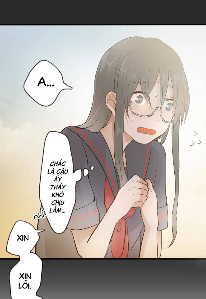 Hoa Cánh Sao Chapter 43 - 45