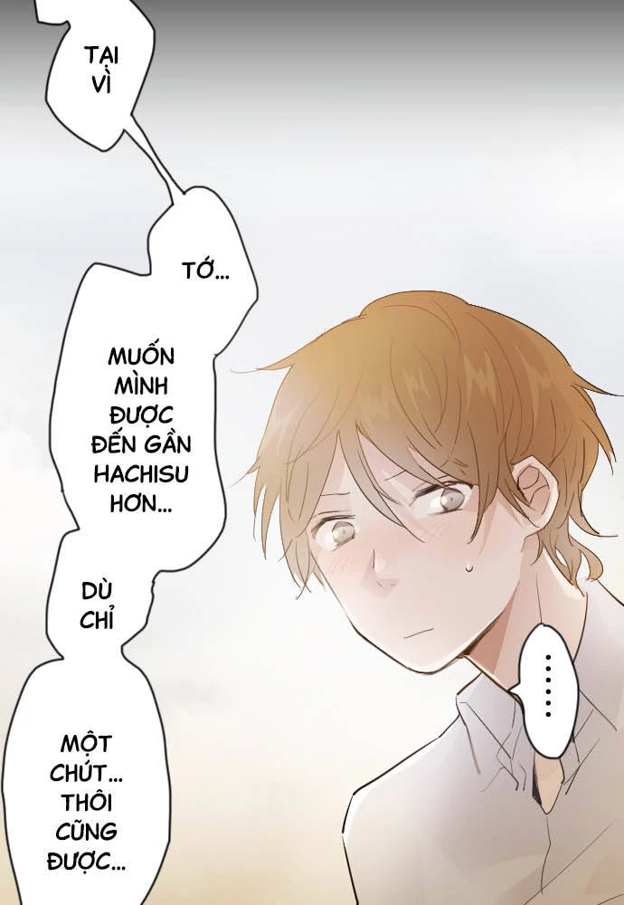 Hoa Cánh Sao Chapter 43 - 46