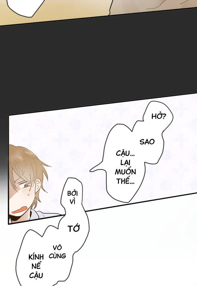Hoa Cánh Sao Chapter 43 - 47