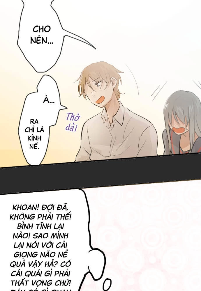 Hoa Cánh Sao Chapter 43 - 48