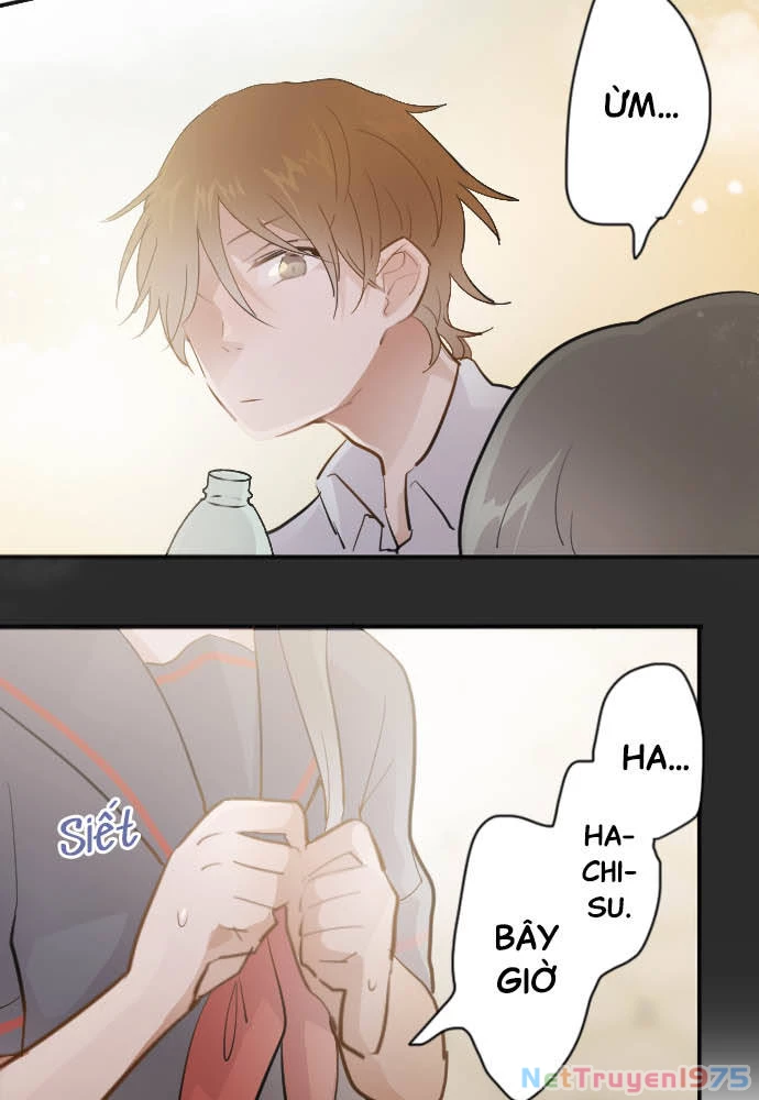 Hoa Cánh Sao Chapter 43 - 59