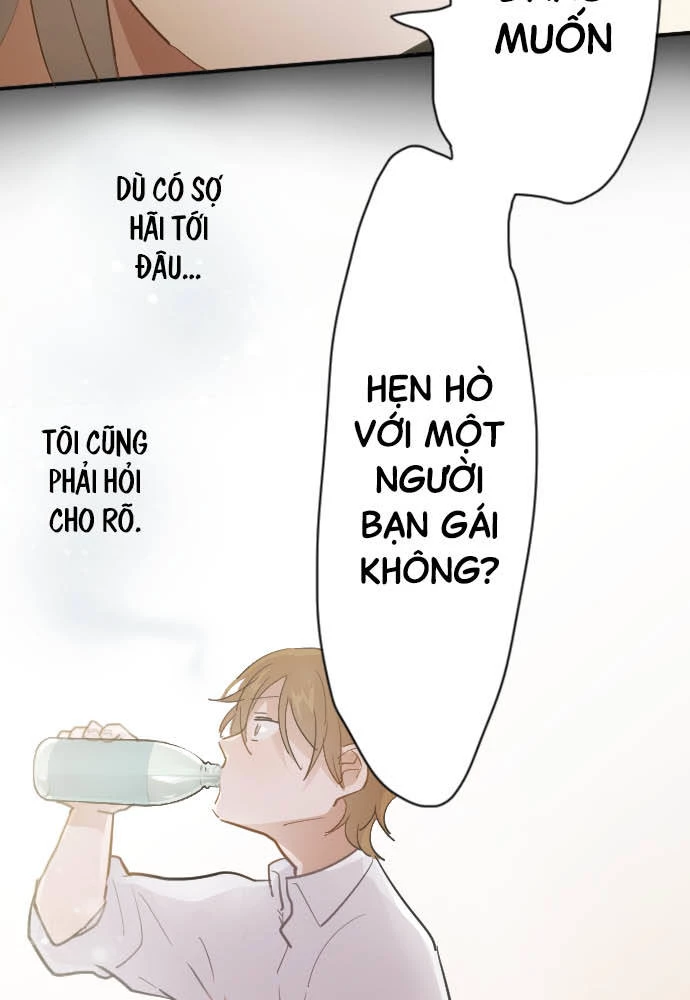 Hoa Cánh Sao Chapter 43 - 61