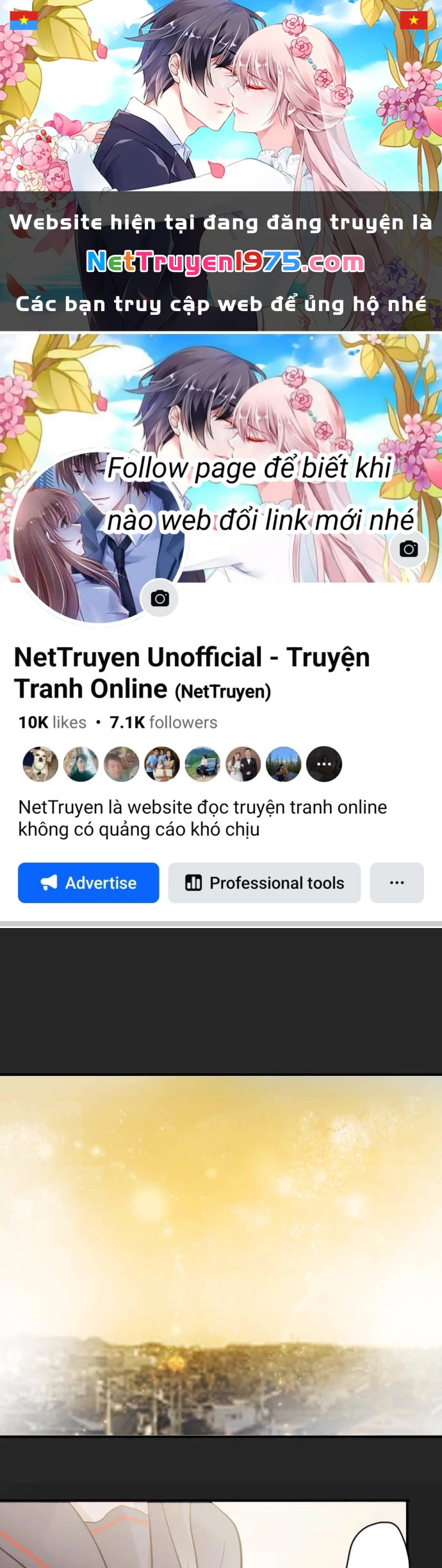 Hoa Cánh Sao Chapter 44 - 1