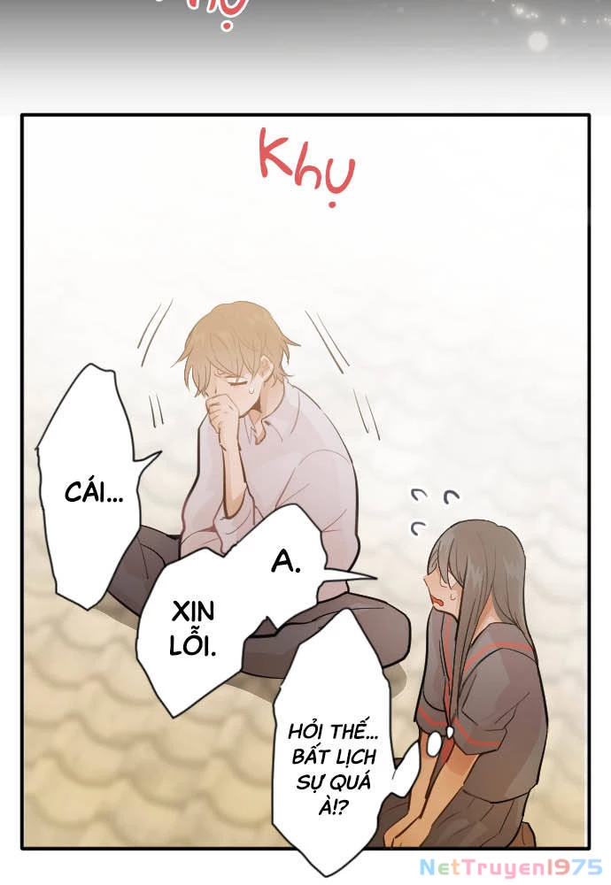 Hoa Cánh Sao Chapter 44 - 5