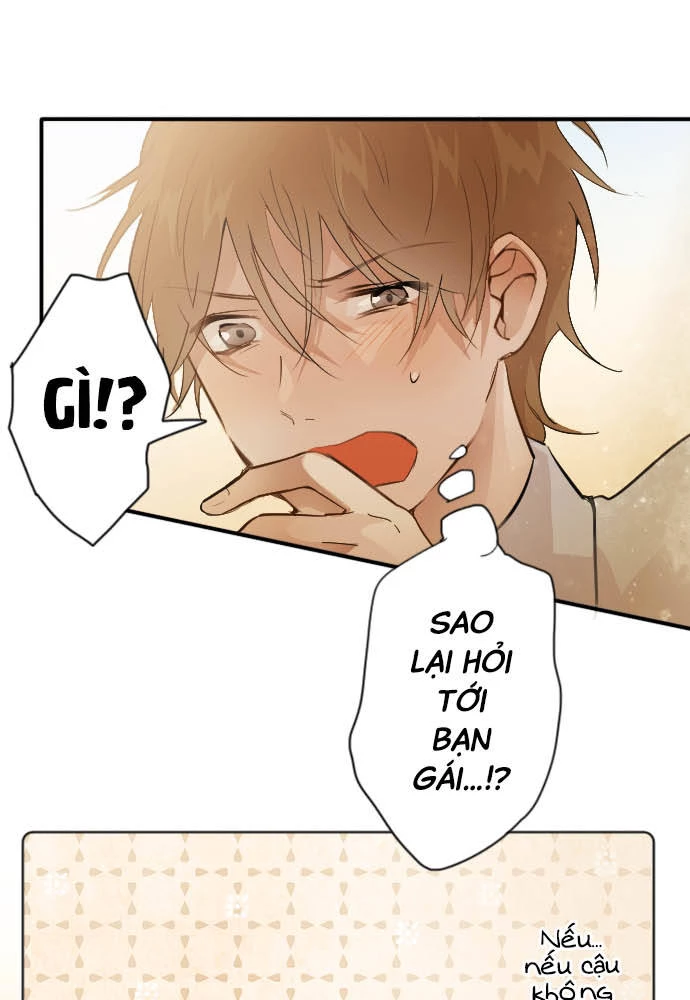 Hoa Cánh Sao Chapter 44 - 7