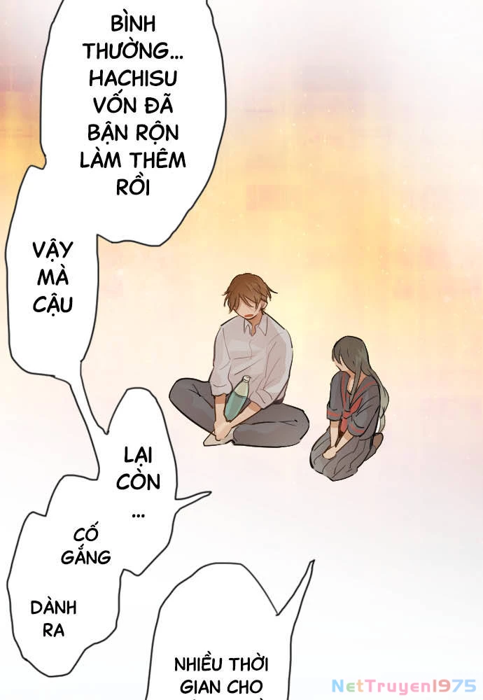 Hoa Cánh Sao Chapter 44 - 9