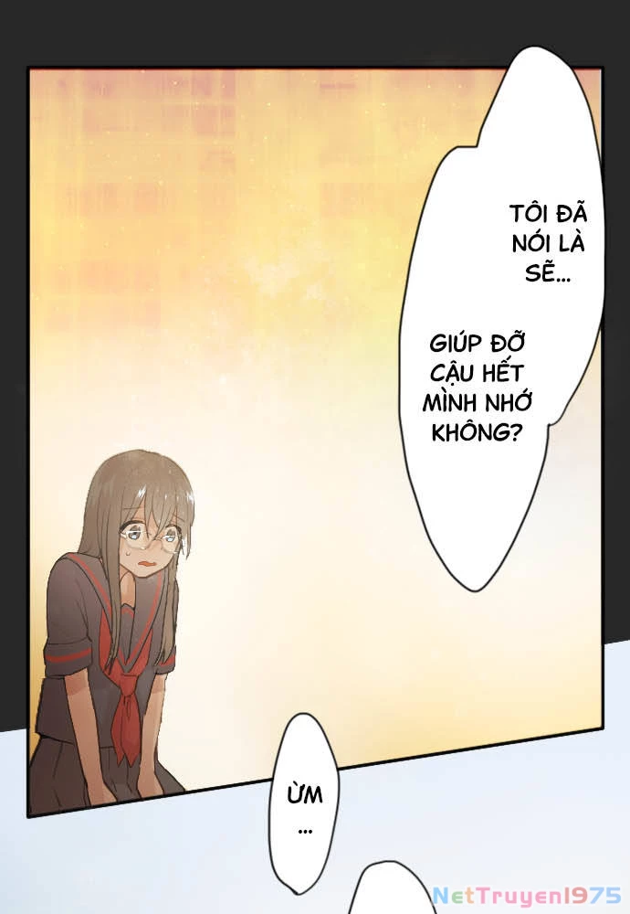 Hoa Cánh Sao Chapter 44 - 18
