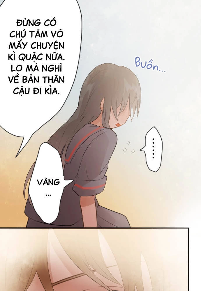 Hoa Cánh Sao Chapter 44 - 30