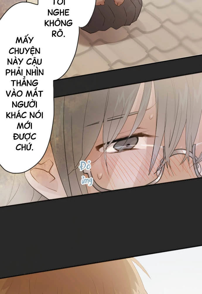 Hoa Cánh Sao Chapter 44 - 41