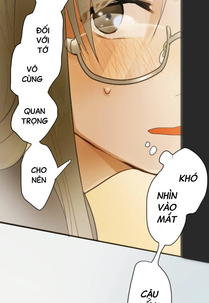 Hoa Cánh Sao Chapter 44 - 45