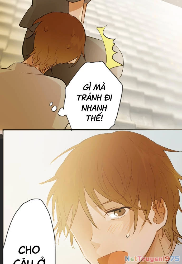 Hoa Cánh Sao Chapter 44 - 49