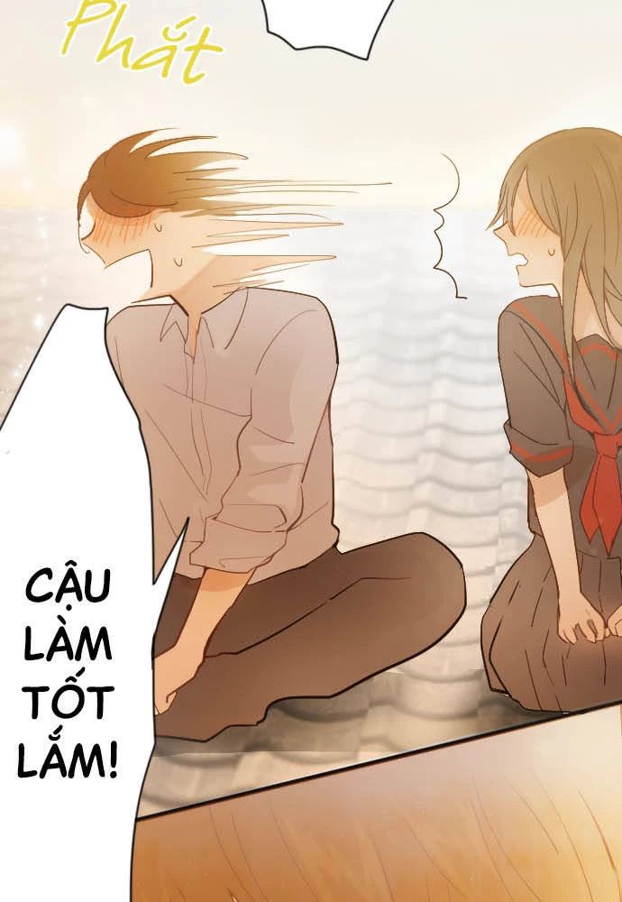 Hoa Cánh Sao Chapter 44 - 58