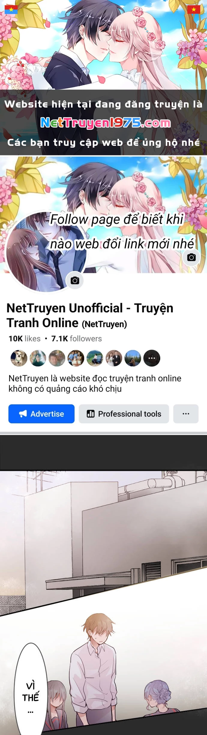 Hoa Cánh Sao Chapter 45 - 1