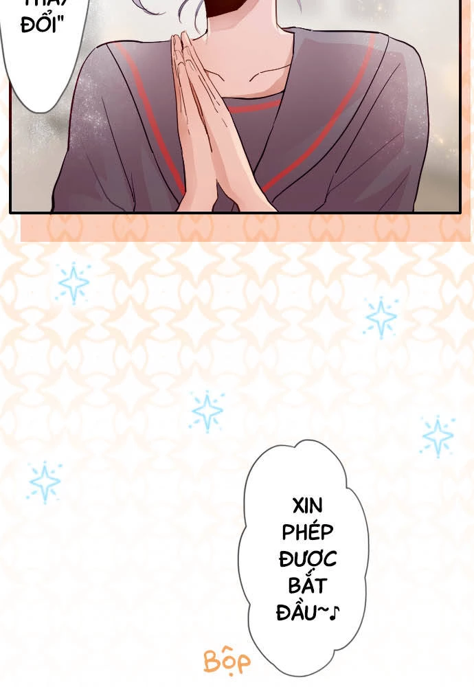Hoa Cánh Sao Chapter 45 - 4