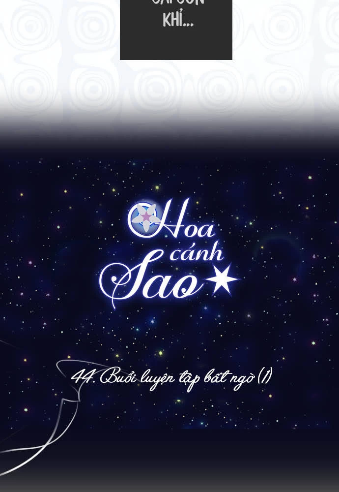 Hoa Cánh Sao Chapter 45 - 6