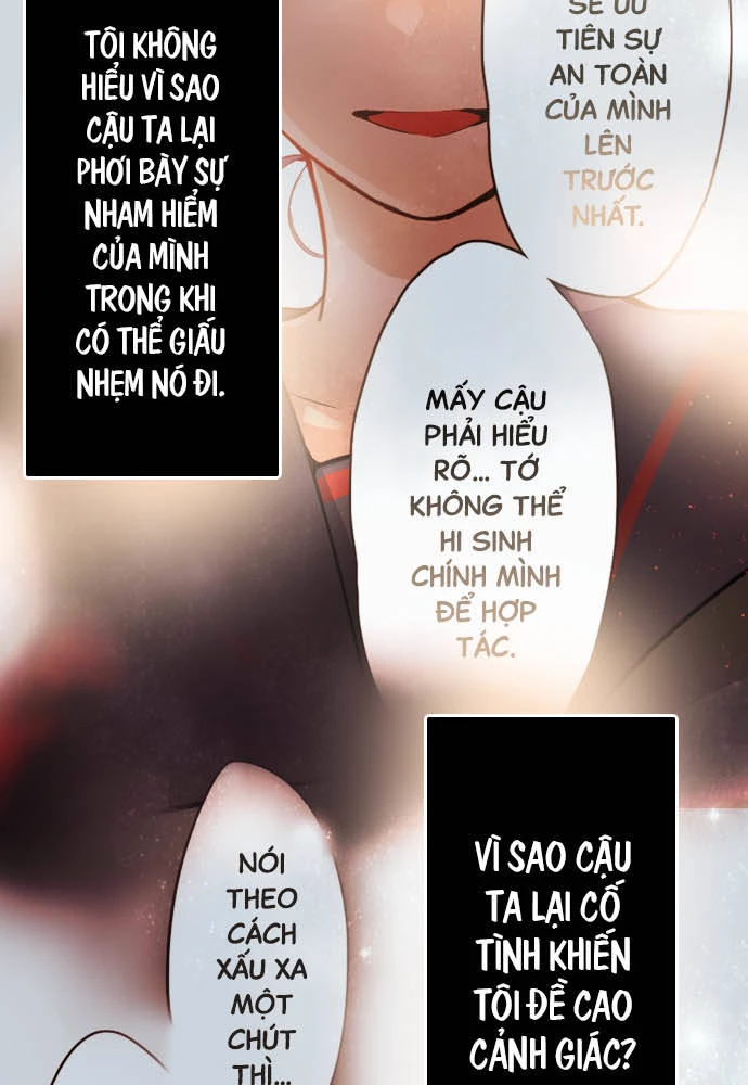 Hoa Cánh Sao Chapter 45 - 9