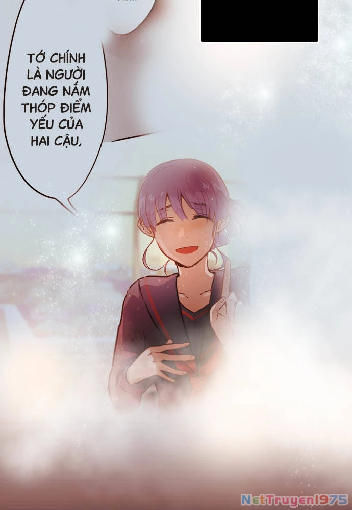 Hoa Cánh Sao Chapter 45 - 10