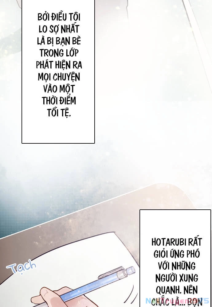 Hoa Cánh Sao Chapter 45 - 14