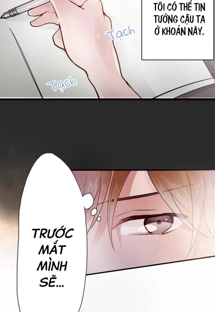 Hoa Cánh Sao Chapter 45 - 15
