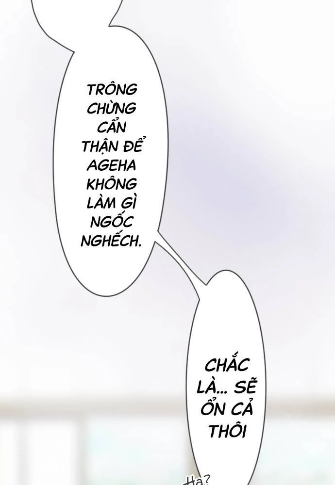 Hoa Cánh Sao Chapter 45 - 16