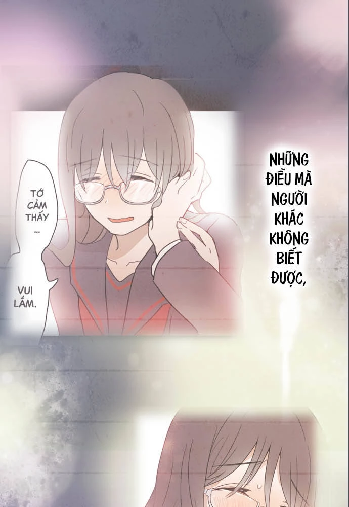 Hoa Cánh Sao Chapter 45 - 23