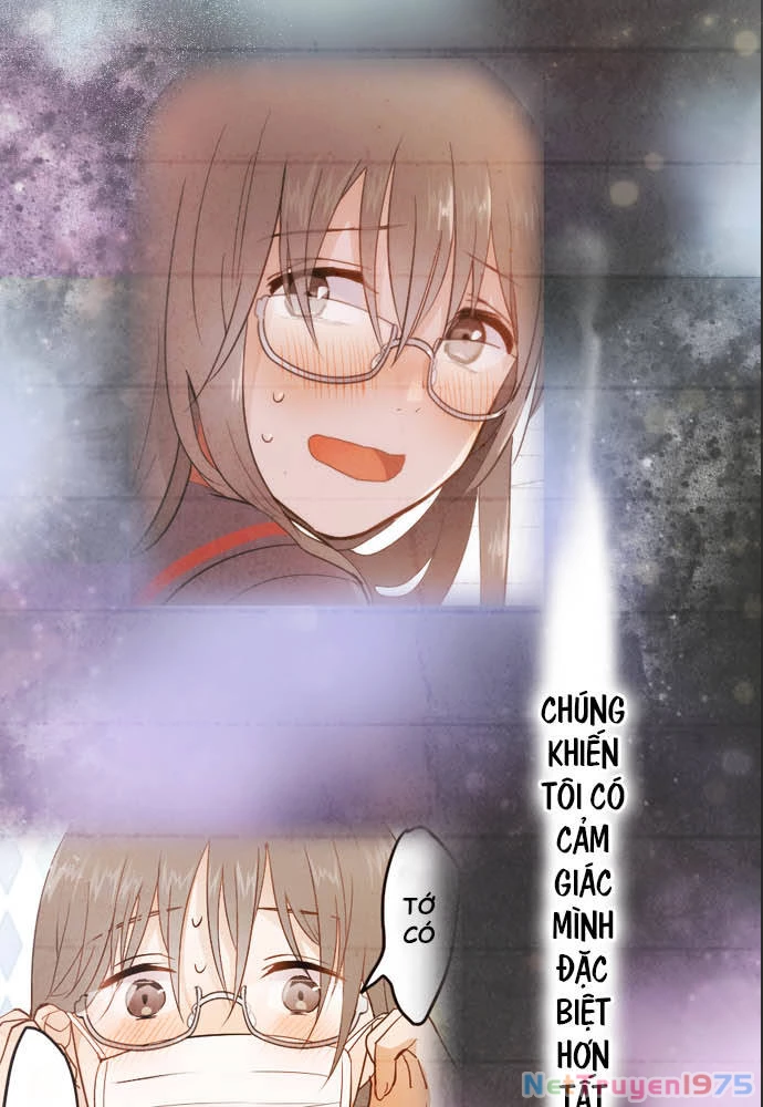 Hoa Cánh Sao Chapter 45 - 25