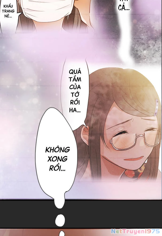 Hoa Cánh Sao Chapter 45 - 26