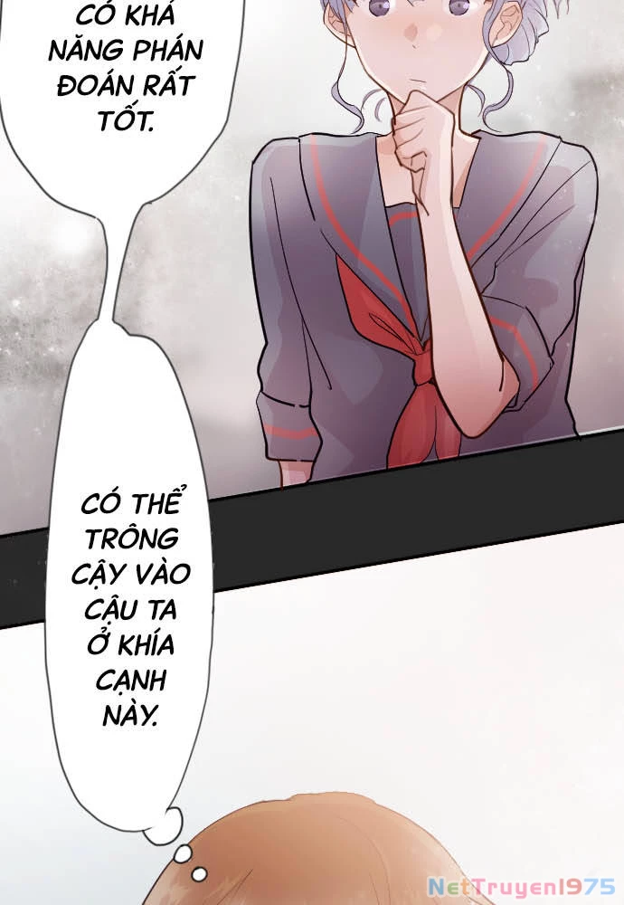 Hoa Cánh Sao Chapter 45 - 37