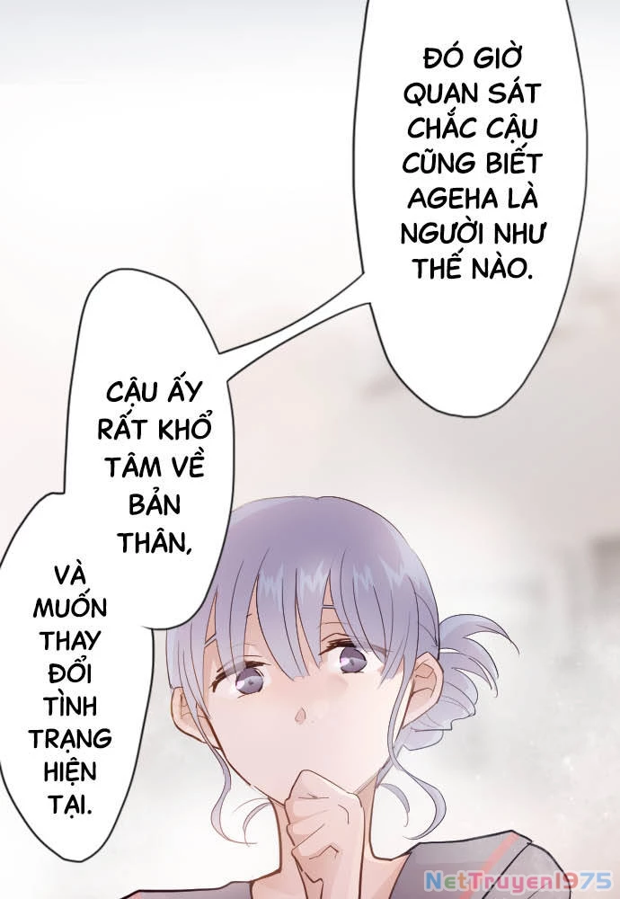 Hoa Cánh Sao Chapter 45 - 39