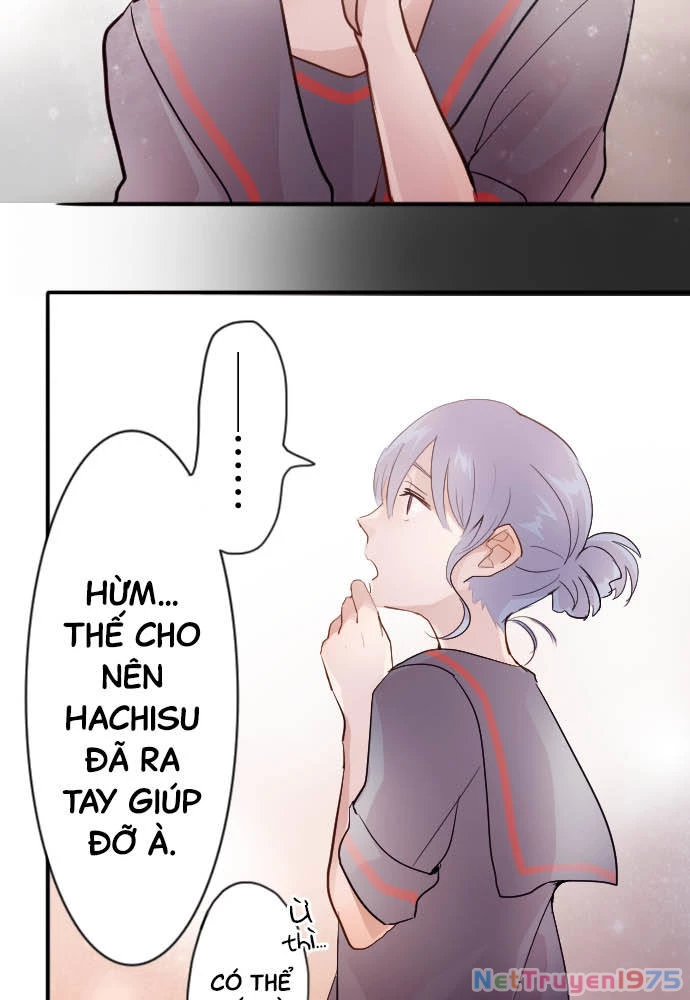 Hoa Cánh Sao Chapter 45 - 40