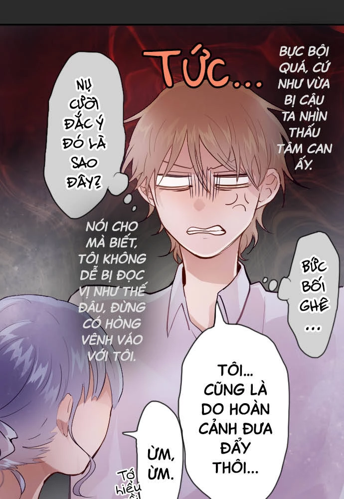 Hoa Cánh Sao Chapter 45 - 45