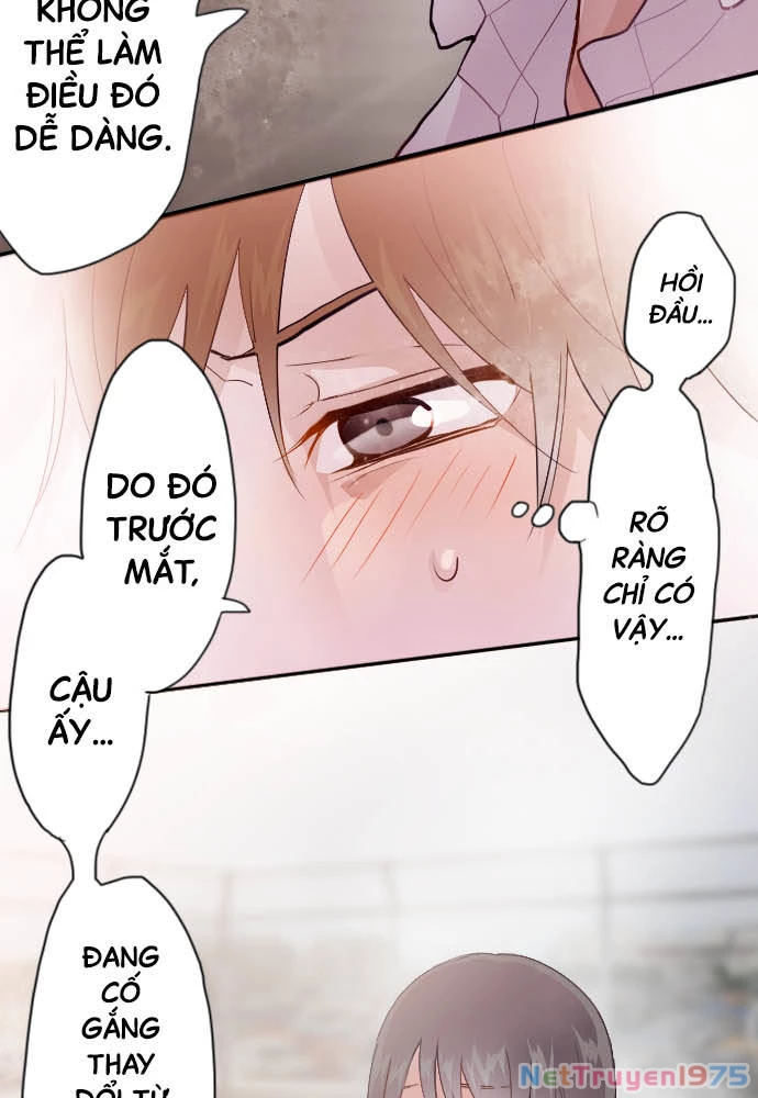 Hoa Cánh Sao Chapter 45 - 47