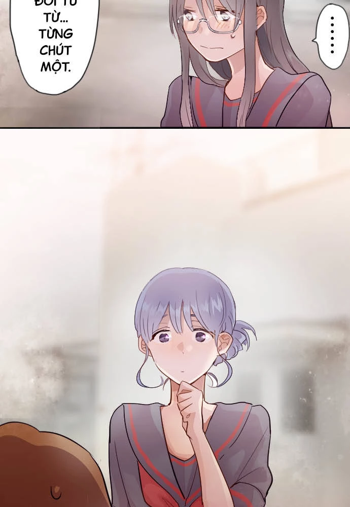 Hoa Cánh Sao Chapter 45 - 48