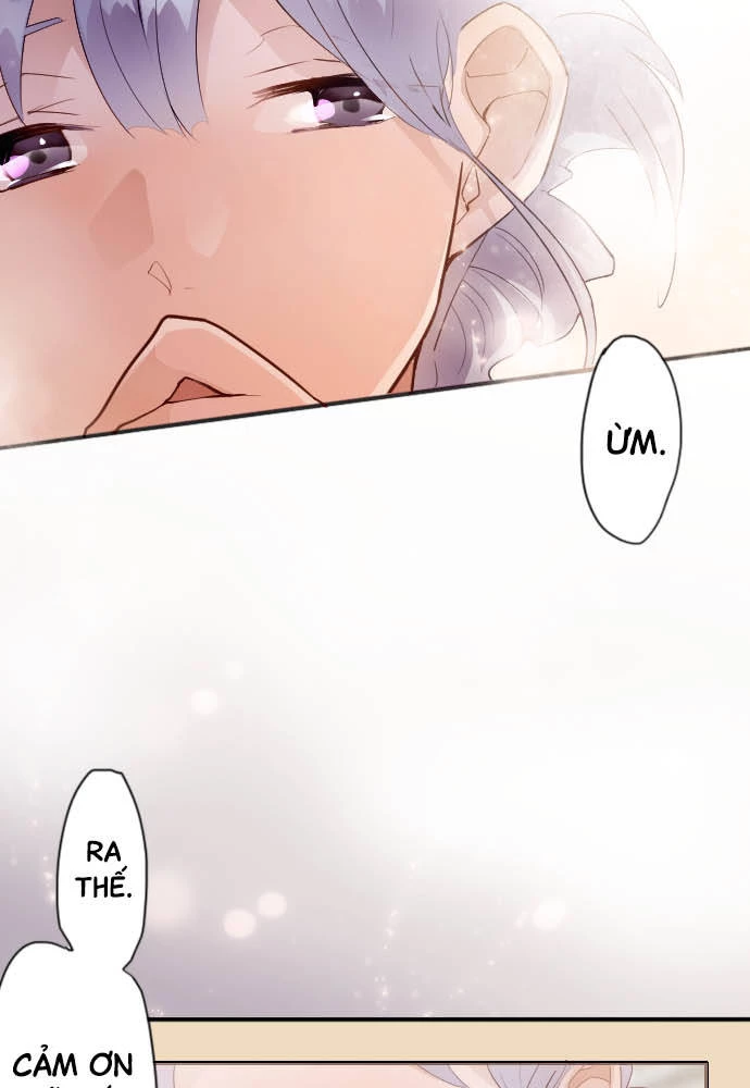 Hoa Cánh Sao Chapter 45 - 50