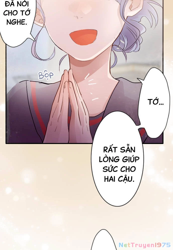 Hoa Cánh Sao Chapter 45 - 51