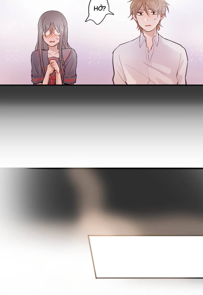 Hoa Cánh Sao Chapter 45 - 53