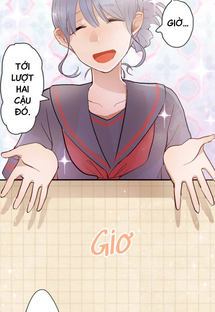 Hoa Cánh Sao Chapter 45 - 58