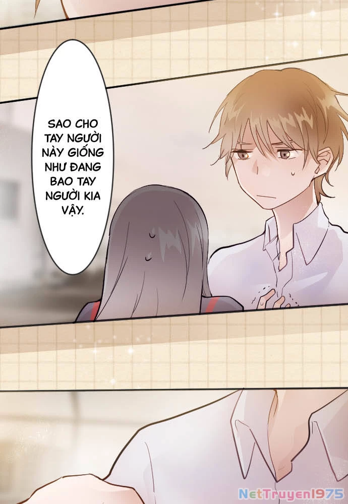 Hoa Cánh Sao Chapter 45 - 61