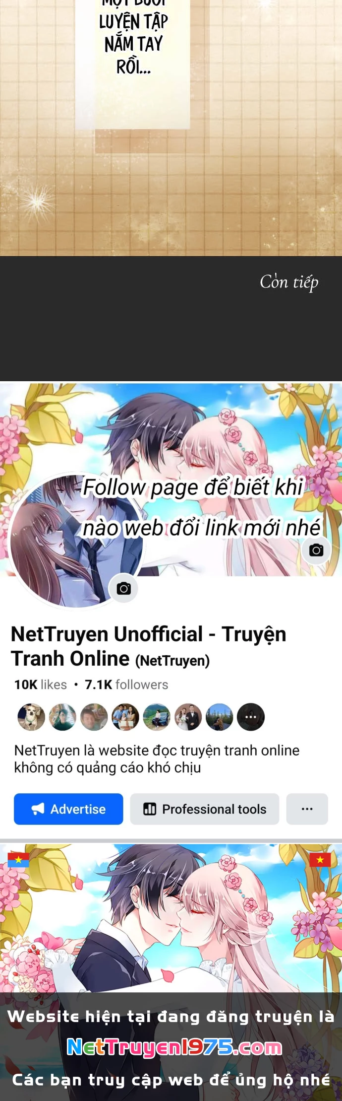 Hoa Cánh Sao Chapter 45 - 64