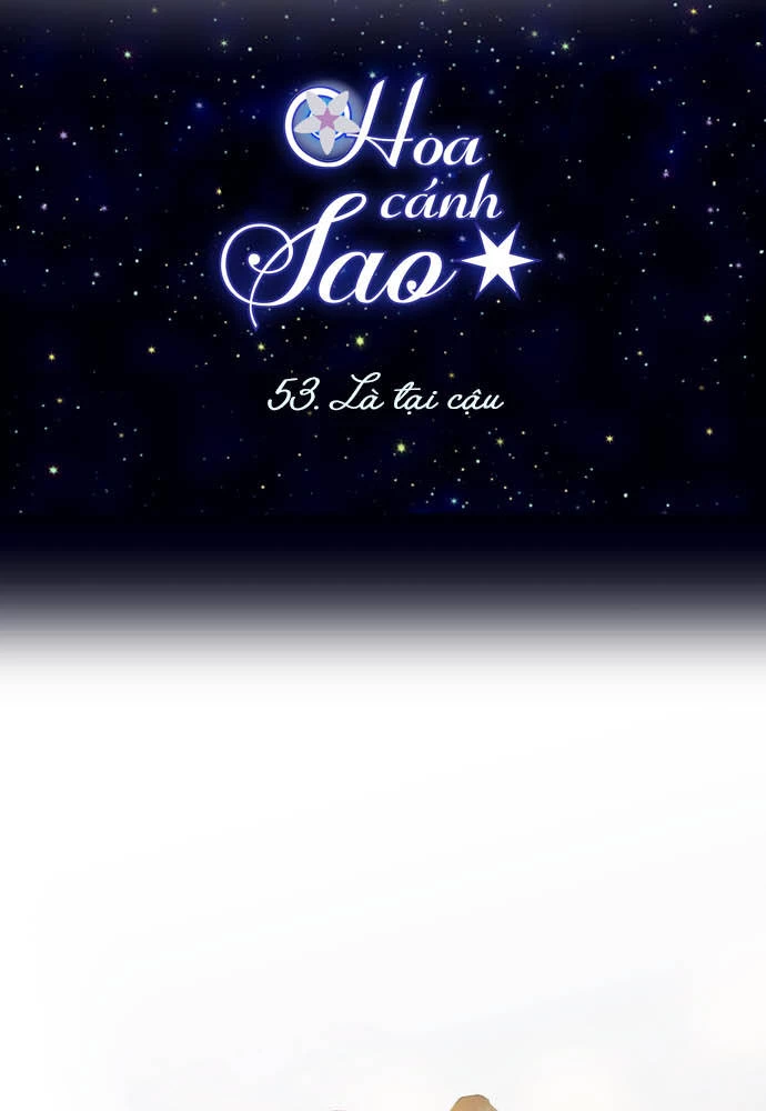 Hoa Cánh Sao Chapter 53 - 3