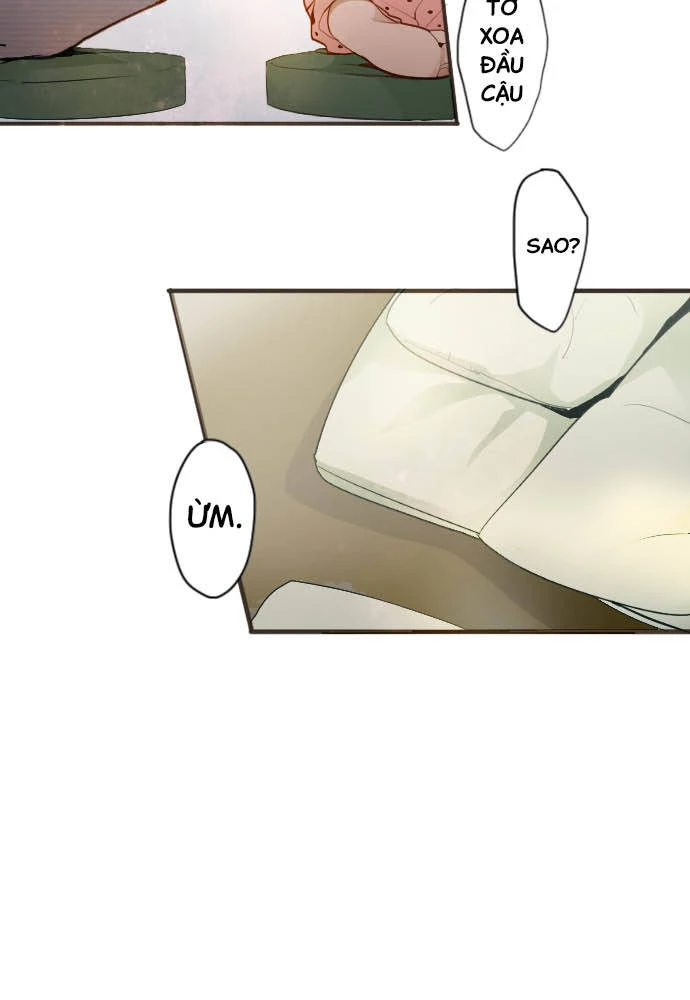 Hoa Cánh Sao Chapter 53 - 6