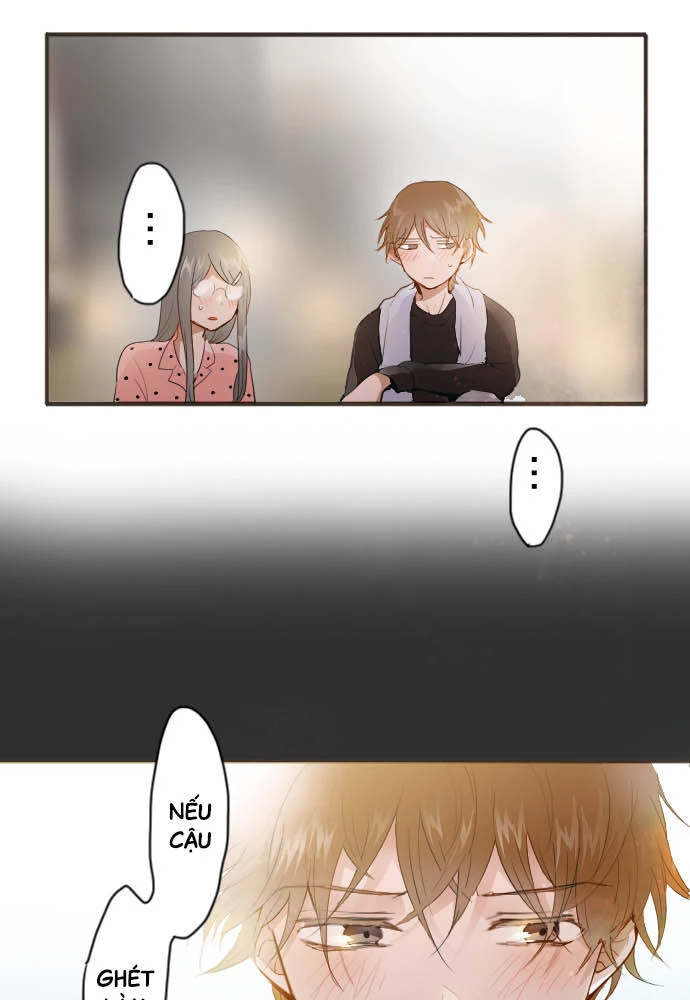 Hoa Cánh Sao Chapter 53 - 7