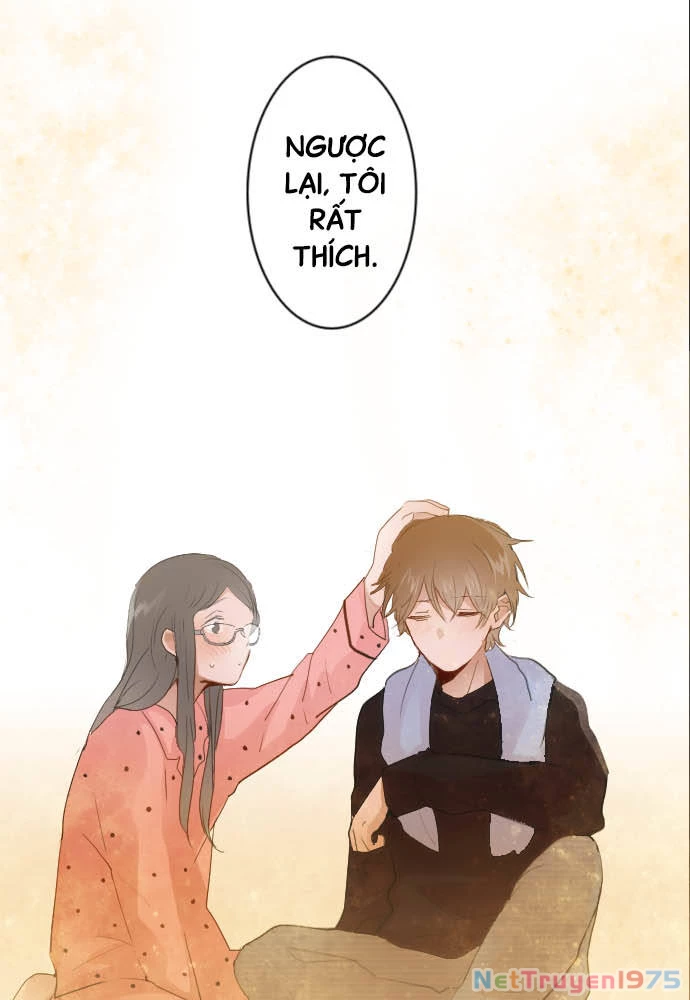 Hoa Cánh Sao Chapter 53 - 21