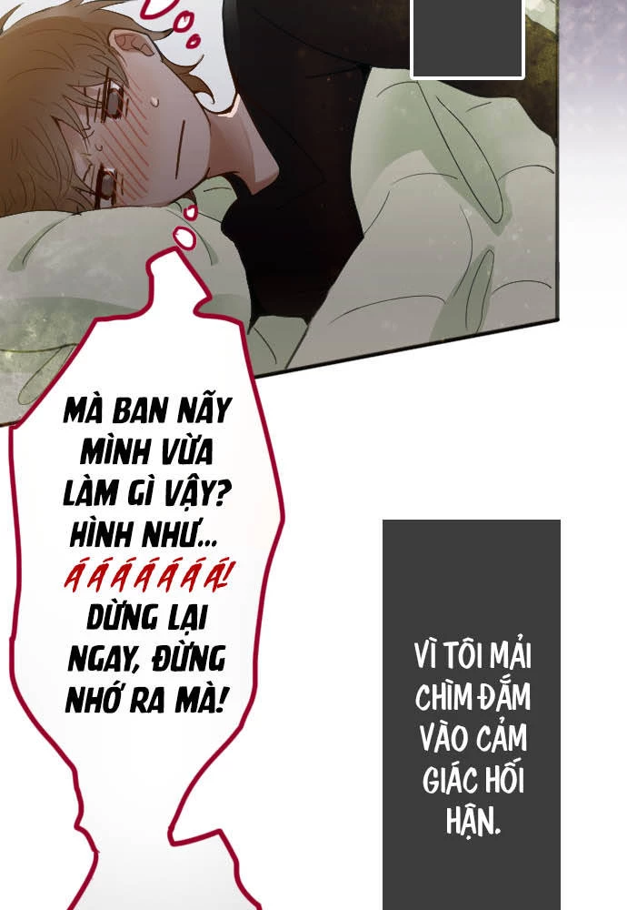 Hoa Cánh Sao Chapter 53 - 31
