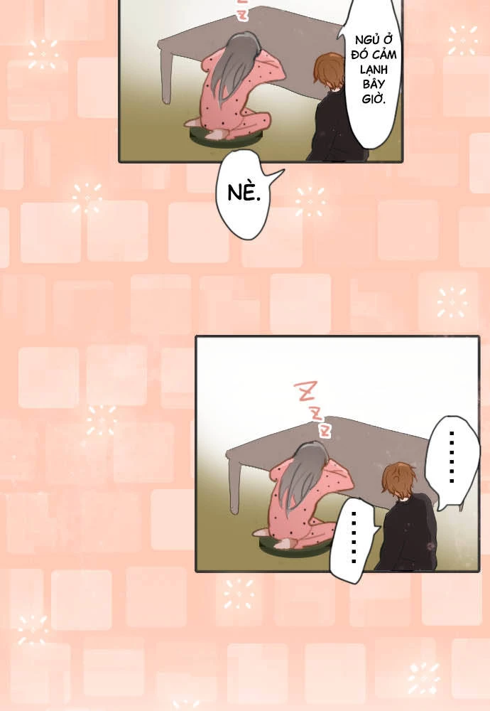 Hoa Cánh Sao Chapter 53 - 37