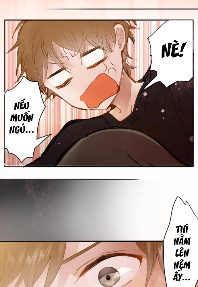 Hoa Cánh Sao Chapter 53 - 38