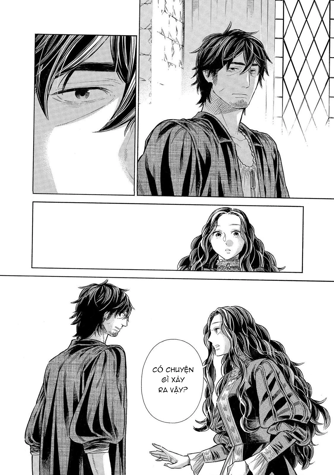 Arte Chapter 61 - 19